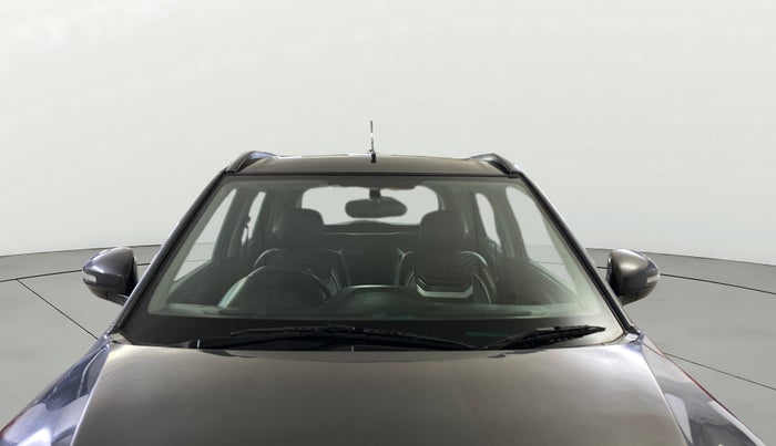 2020 Maruti Vitara Brezza LXI, Petrol, Manual, 69,679 km, Front Windshield