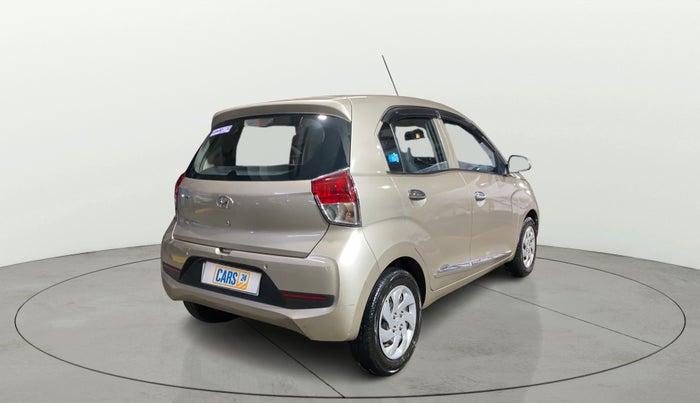 2020 Hyundai NEW SANTRO SPORTZ MT, Petrol, Manual, 1,20,427 km, Right Back Diagonal