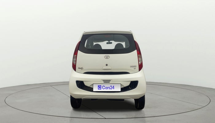 2016 Tata Nano TWIST XT, Petrol, Manual, 33,704 km, Back/Rear