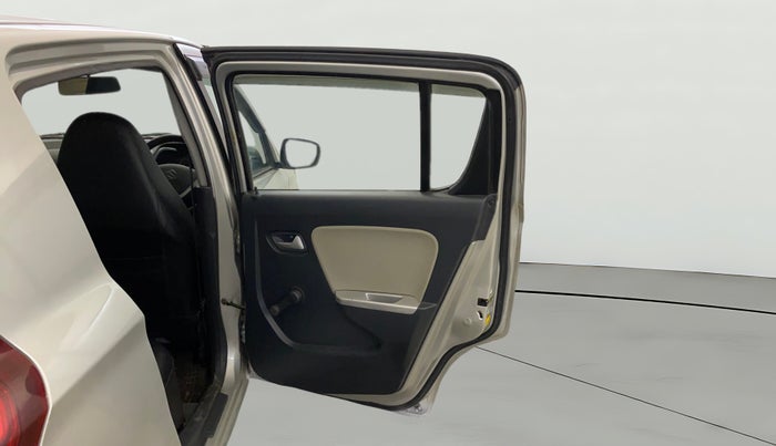 2015 Maruti Alto K10 VXI, Petrol, Manual, 35,243 km, RHS Rear Door