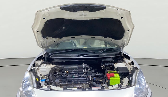 2018 Maruti Dzire VXI, Petrol, Manual, 67,835 km, Open Bonet