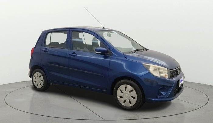 2019 Maruti Celerio ZXI AMT (O), Petrol, Automatic, 90,318 km, Right Front Diagonal