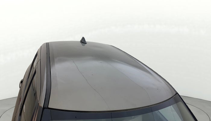 2015 Maruti Swift Dzire ZXI, Petrol, Manual, 1,37,216 km, Roof