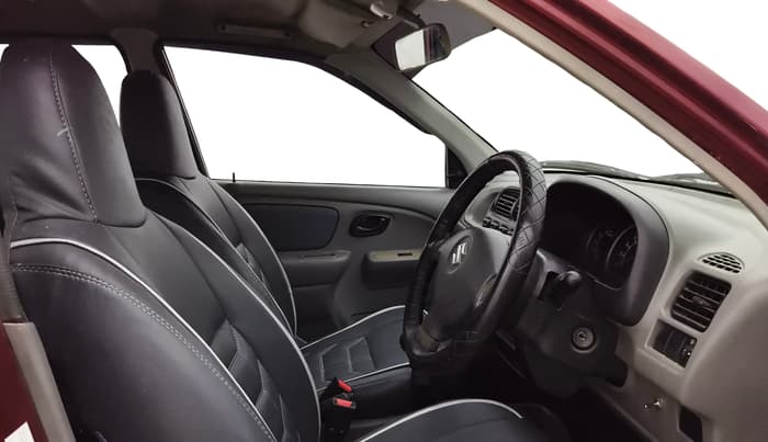2013 Maruti Alto K10 VXI, Petrol, Manual, 92,367 km, Right Side Front Door Cabin