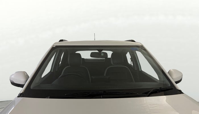 2024 Tata PUNCH ADVENTURE RHYTHM PACK MT, Petrol, Manual, 44,890 km, Front Windshield