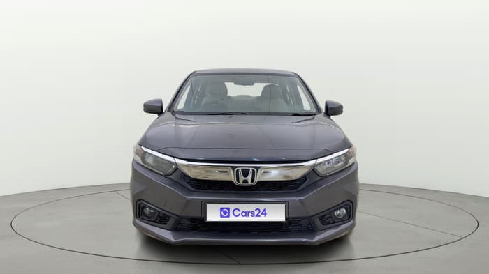 2019 Honda Amaze 1.2L I-VTEC V CVT, CNG, Automatic, 82,978 km, Front