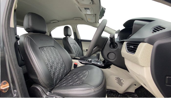 2023 Tata NEXON XZA PLUS PETROL, Petrol, Automatic, 16,237 km, Right Side Front Door Cabin