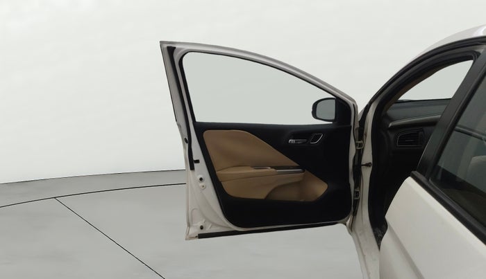 2019 Honda City 1.5L I-VTEC ZX CVT, Petrol, Automatic, 59,036 km, LHS Front Door