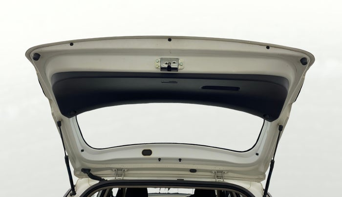 2019 Hyundai Elite i20 MAGNA PLUS 1.2, Petrol, Manual, 13,621 km, Boot Door Open