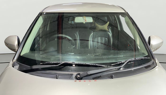 2014 Maruti Swift VXI, Petrol, Manual, 19,872 km, Front Windshield