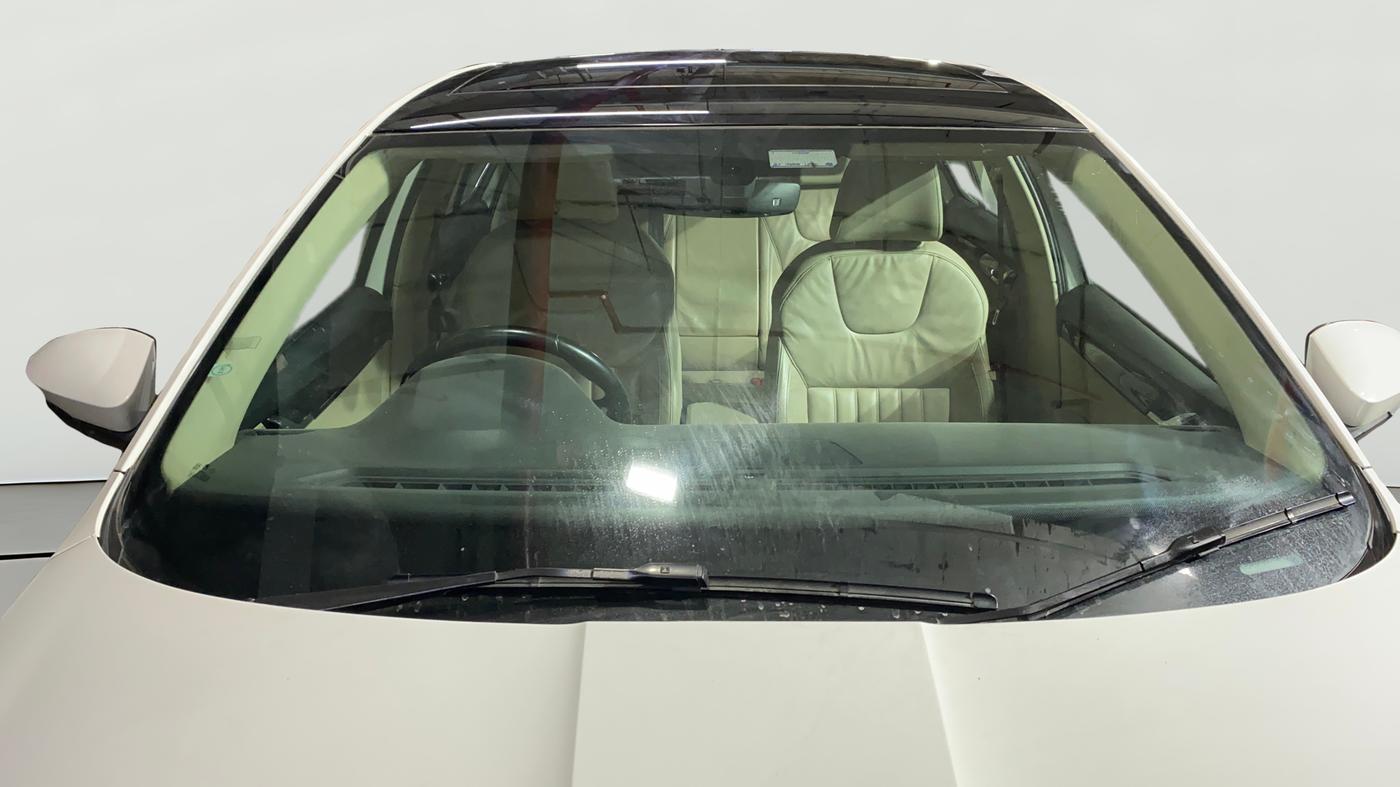 2019 Skoda Octavia L&K 1.8 TSI AT, Petrol, Automatic, 41,967 km, Front Windshield