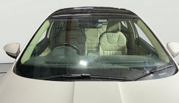 2019 Skoda Octavia L&K 1.8 TSI AT, Petrol, Automatic, 41,724 km, Front Windshield