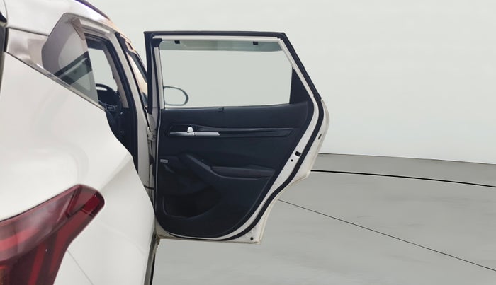 2020 KIA SELTOS GTX PLUS AT 1.5 DIESEL, Diesel, Automatic, 1,04,648 km, RHS Rear Door