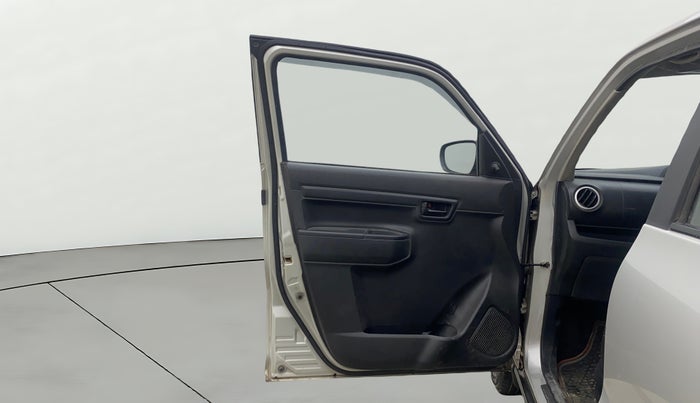 2021 Maruti S PRESSO VXI+, Petrol, Manual, 1,03,420 km, LHS Front Door