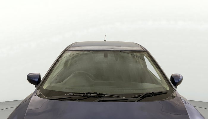 2019 Maruti Baleno ZETA PETROL 1.2, Petrol, Manual, 50,152 km, Front Windshield