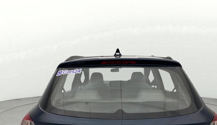 2020 Hyundai GRAND I10 NIOS SPORTZ AMT 1.2 KAPPA VTVT, Petrol, Automatic, 54,982 km, Rear Windshield