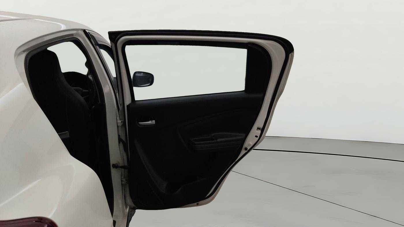 2022 Maruti Celerio ZXI, Petrol, Manual, 44,288 km, RHS Rear Door