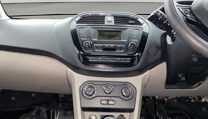 2018 Tata Tiago XZ PETROL, Petrol, Manual, 55,105 km, Air Conditioner