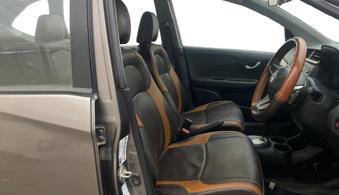 2016 Honda BR-V 1.5L I-VTEC V CVT, Petrol, Automatic, 70,649 km, Right Side Front Door Cabin