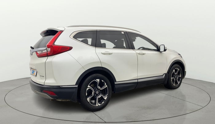 2019 Honda CRV 2.0L I-VTEC 2WD CVT, Petrol, Automatic, 74,341 km, Right Back Diagonal