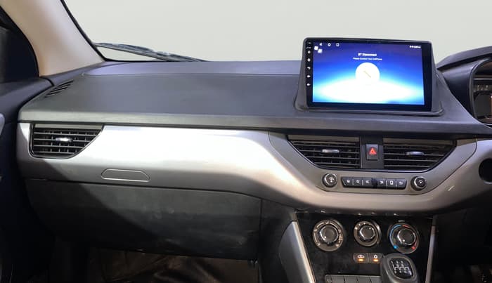 2021 Tata NEXON XM DIESEL, Diesel, Manual, 57,995 km, Air Conditioner