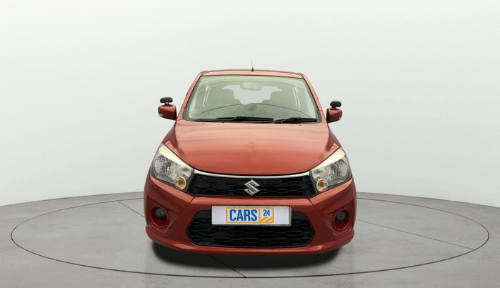 2020 Maruti Celerio ZXI, Petrol, Manual, 65,174 km, Front