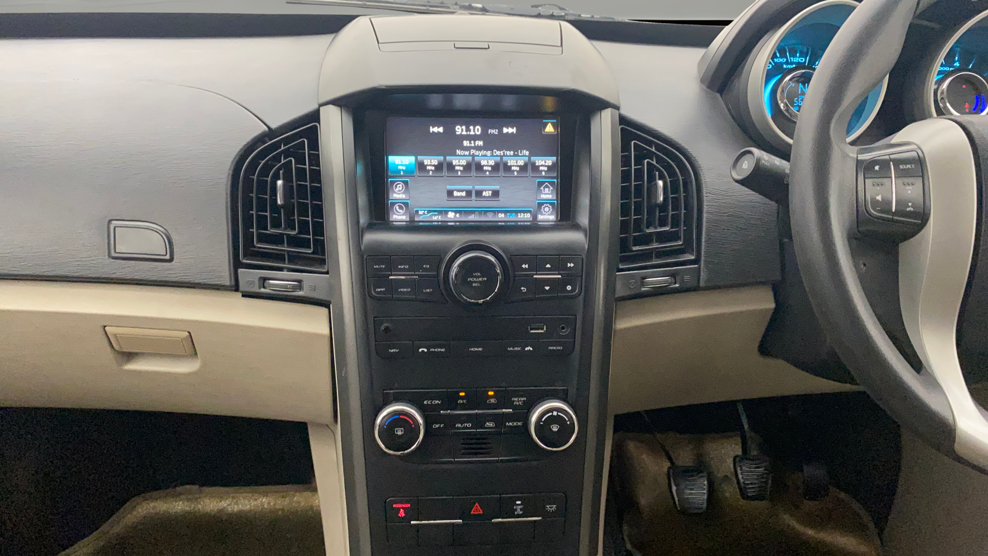 camera-Center-Console