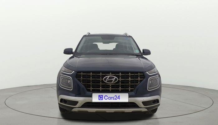 2019 Hyundai VENUE SX PLUS 1.0 TURBO DCT, Petrol, Automatic, 14,948 km, Front