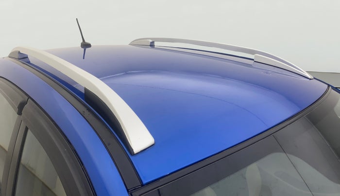 2018 Hyundai Elite i20 ASTA 1.2, Petrol, Manual, 80,891 km, Roof