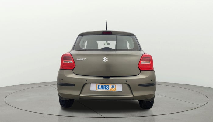 2019 Maruti Swift VXI AMT, Petrol, Automatic, 36,267 km, Back/Rear