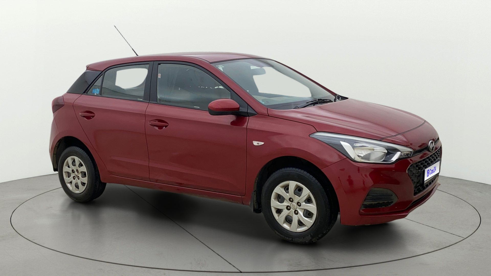 2018 Hyundai Elite i20 2014-2017 MAGNA EXECUTIVE 1.2 2018 Hyundai Elite i20 2014-2017 MAGNA EXECUTIVE 1.2
