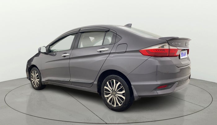 2019 Honda City 1.5L I-VTEC VX, Petrol, Manual, 51,268 km, Left Back Diagonal