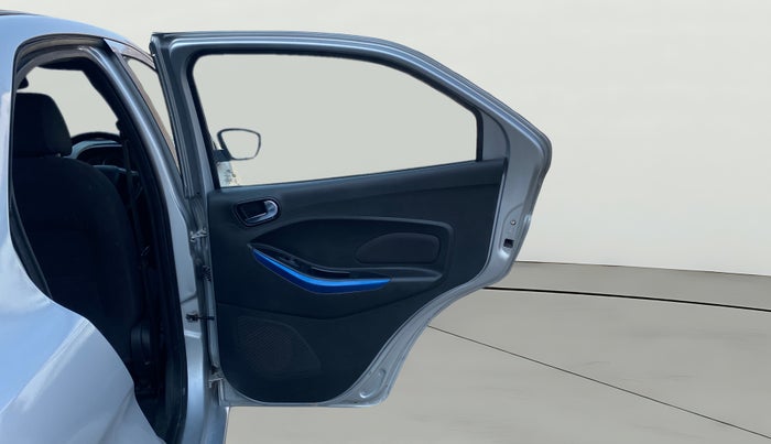 2019 Ford Figo Aspire TITANIUM BLU 1.2 PETROL, Petrol, Manual, 68,859 km, RHS Rear Door