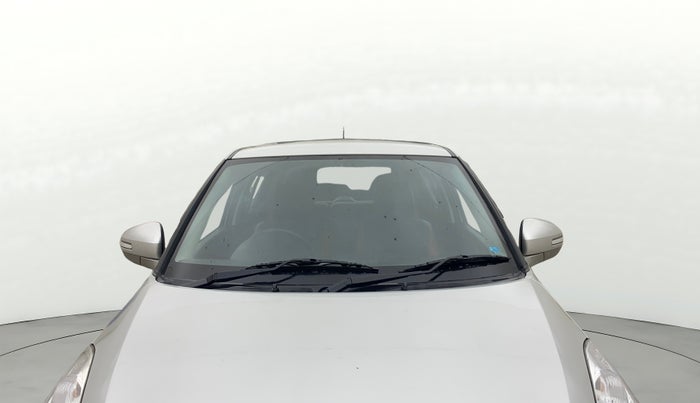 2015 Maruti Swift VXI, Petrol, Manual, 59,578 km, Front Windshield