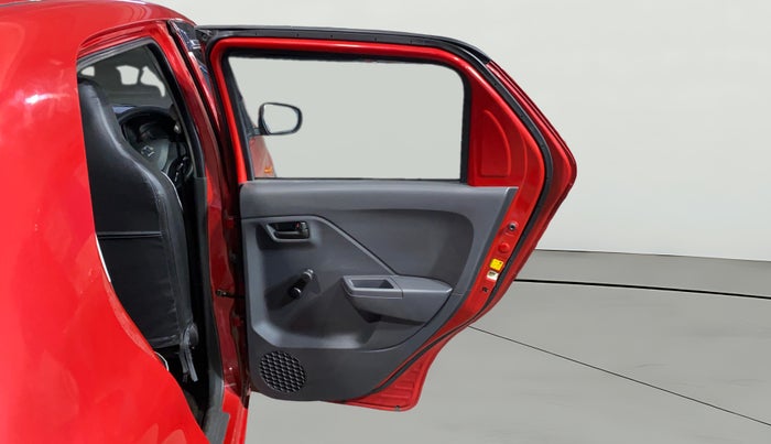 2023 Maruti Alto K10 VXI, Petrol, Manual, 2,502 km, RHS Rear Door