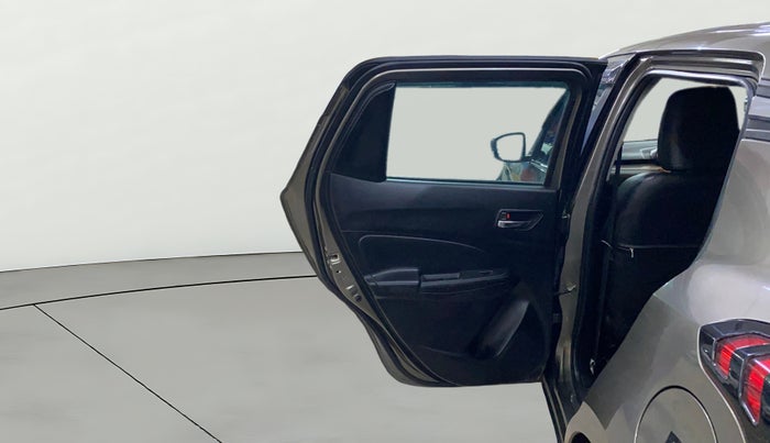 2019 Maruti Swift VXI, Petrol, Manual, 31,242 km, LHS Rear Door