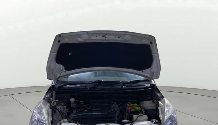 2013 Maruti Ertiga VXI, Petrol, Manual, 47,107 km, Open Bonet