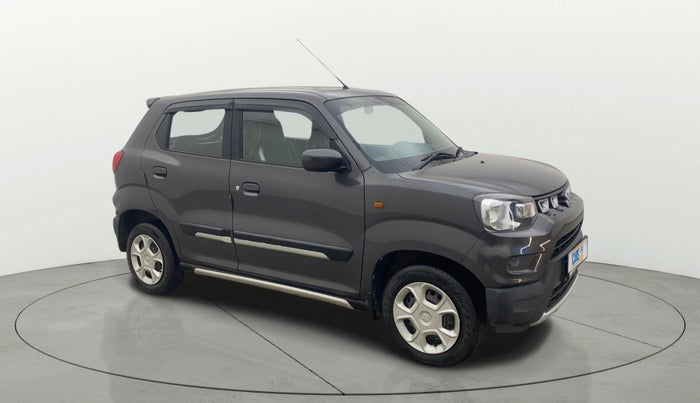 2022 Maruti S PRESSO VXI+, Petrol, Manual, 17,298 km, SRP