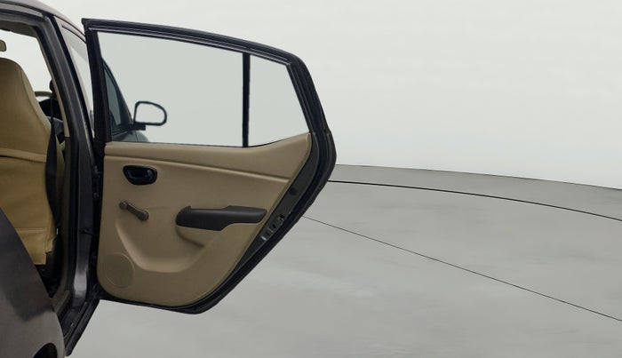 2012 Hyundai i10 ERA 1.1, Petrol, Manual, 66,011 km, RHS Rear Door