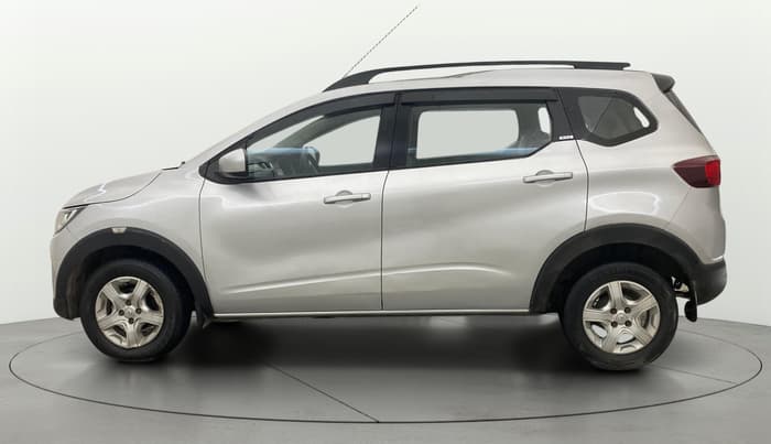 2019 Renault TRIBER RXZ, Petrol, Manual, 44,865 km, Left Side