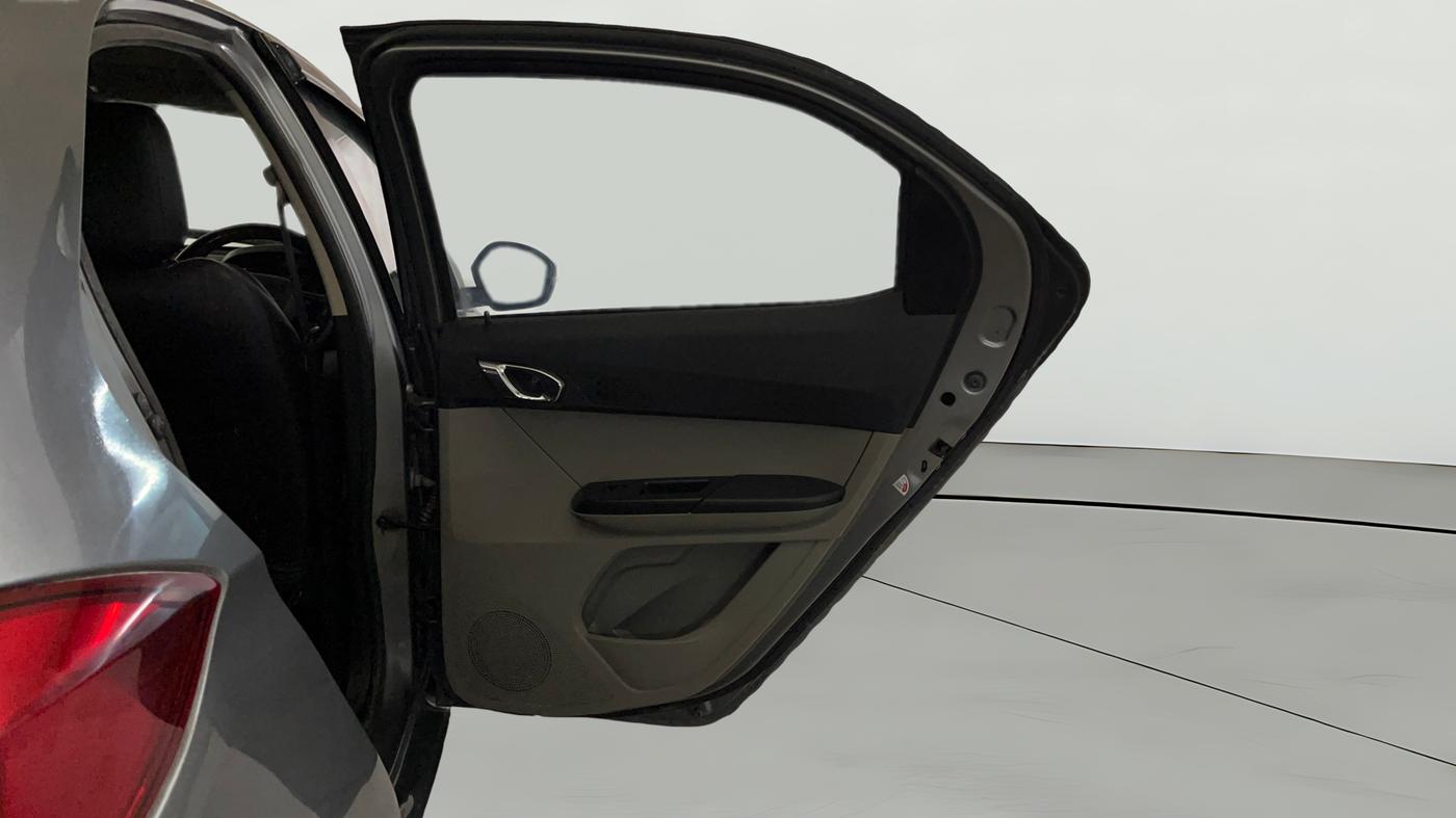 2018 Tata Tiago XZ PETROL, Petrol, Manual, 58,991 km, RHS Rear Door