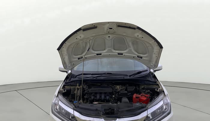 2018 Honda City 1.5L I-VTEC ZX CVT, Petrol, Automatic, 49,892 km, Open Bonet