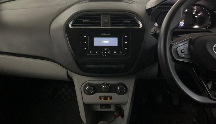 2022 Tata Tiago XT CNG, CNG, Manual, 70,332 km, Air Conditioner