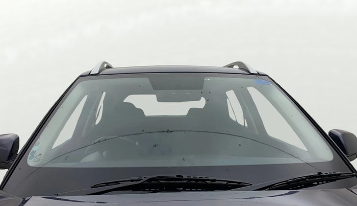 2020 Hyundai VENUE S 1.2, Petrol, Manual, 39,504 km, Front Windshield