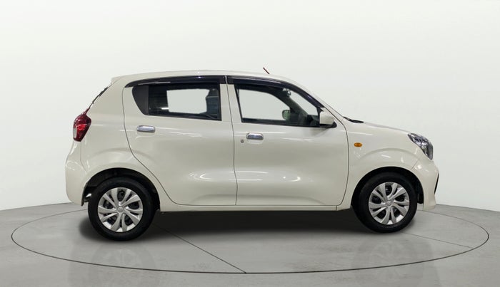 2022 Maruti Celerio VXI AMT, Petrol, Automatic, 64,404 km, Right Side View