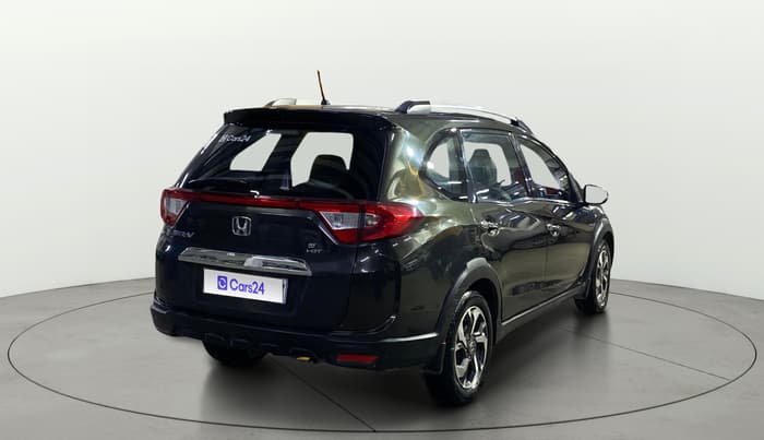 2016 Honda BR-V 1.5L I- DTEC V, Diesel, Manual, 58,743 km, Right Back Diagonal