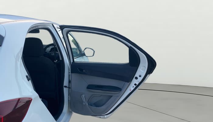 2021 Tata Tiago XE PETROL, Petrol, Manual, 1,44,020 km, RHS Rear Door