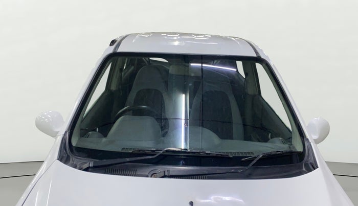 2012 Maruti Alto 800 LXI, Petrol, Manual, 62,463 km, Front Windshield