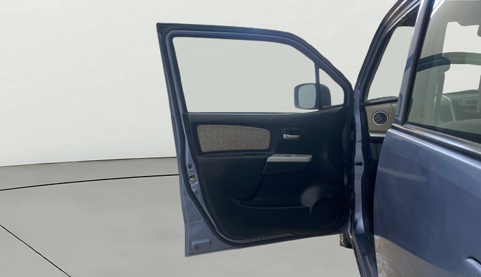 2015 Maruti Wagon R 1.0 VXI, Petrol, Manual, 30,157 km, LHS Front Door