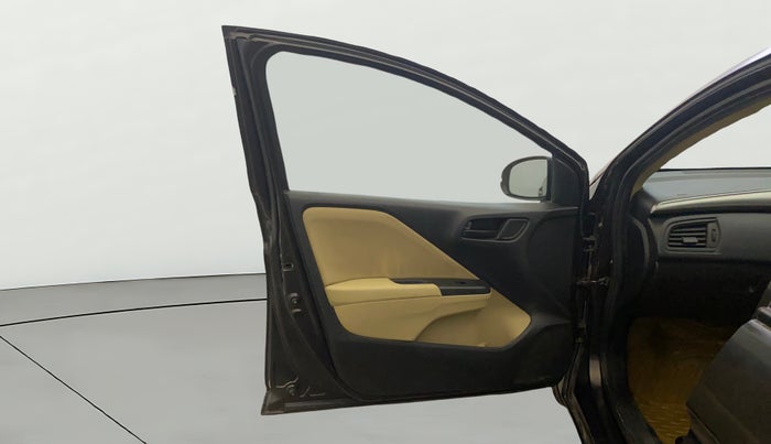 2014 Honda City 1.5L I-VTEC SV CVT, Petrol, Automatic, 73,424 km, LHS Front Door